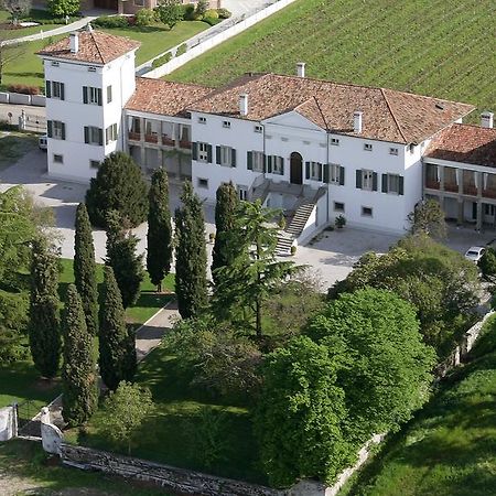 Villa Dragoni Buttrio Eksteriør bilde