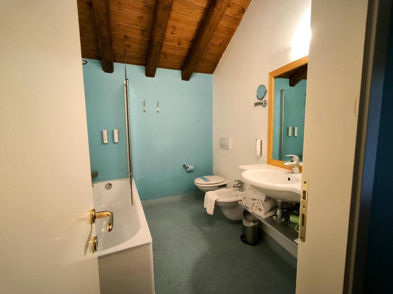 Villa Dragoni Buttrio Eksteriør bilde