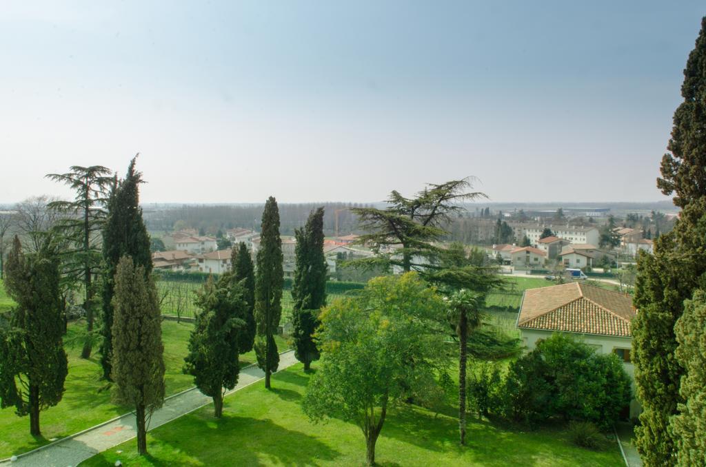 Villa Dragoni Buttrio Rom bilde