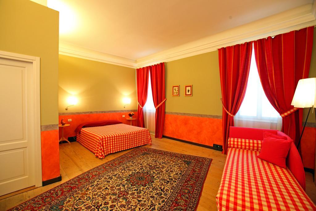 Villa Dragoni Buttrio Rom bilde