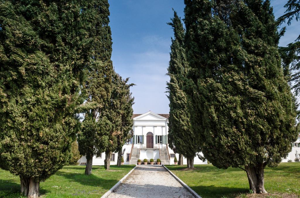 Villa Dragoni Buttrio Eksteriør bilde